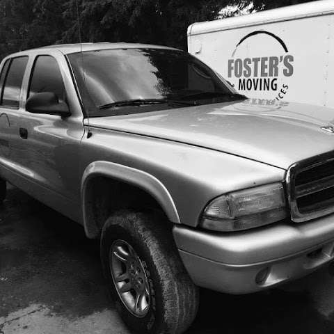 Foster's Moving & Delivery Services