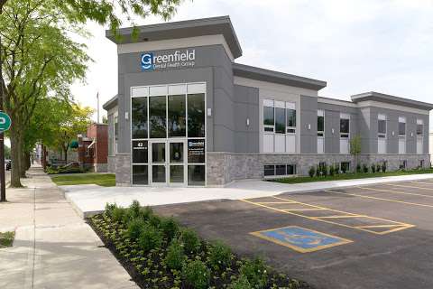 Greenfield Dental Health Group