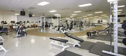 Norfolk Fitness Centre