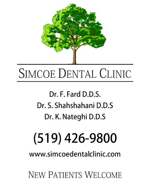 Simcoe Dental Clinic