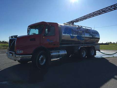Schweyer's Water Haulage Schweyer's Water Haulage